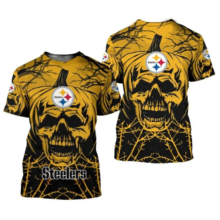 Clothes Pittsburgh Steelers IT87 - Image 4