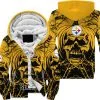 Pittsburgh Steelers Fleece Hoodie EG97
