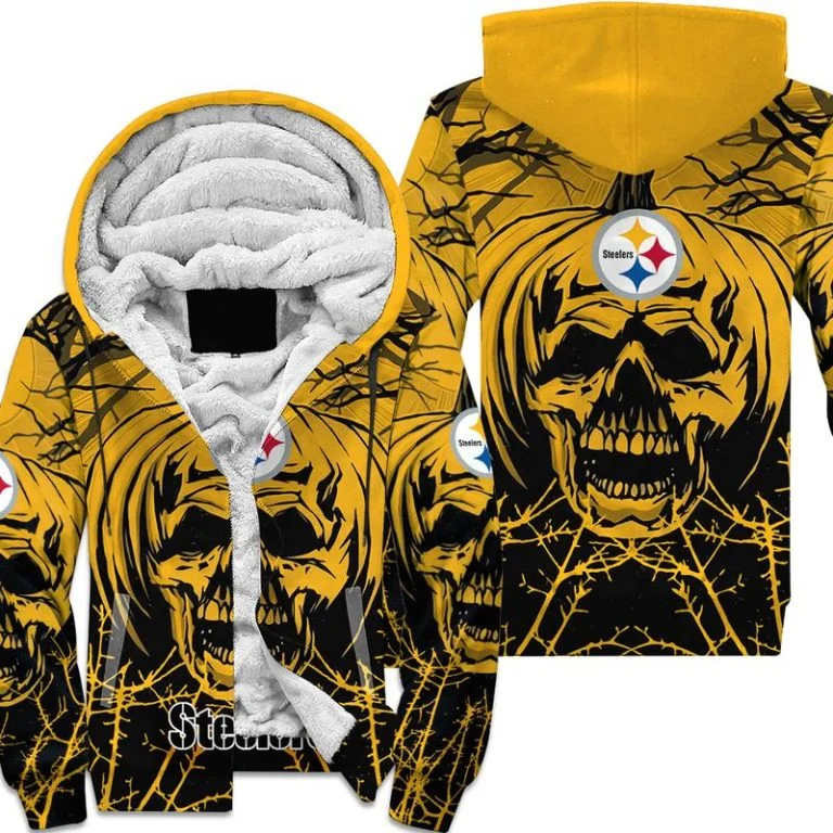 Pittsburgh Steelers Fleece Hoodie EG97