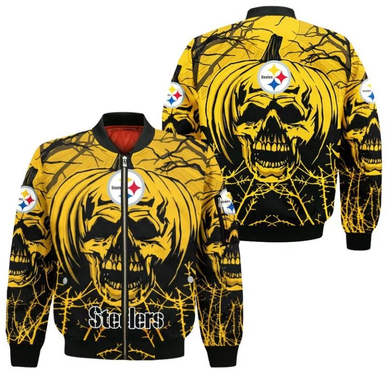 Clothes Pittsburgh Steelers IT87 - Image 5