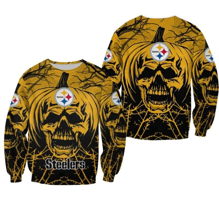 Clothes Pittsburgh Steelers IT87 - Image 3