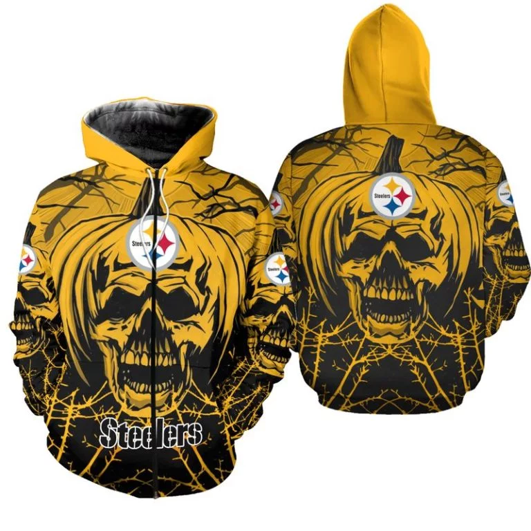 Clothes Pittsburgh Steelers IT87 - Image 2