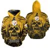 Clothes Pittsburgh Steelers IT87