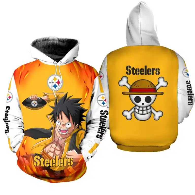 Clothes Pittsburgh Steelers RJ71