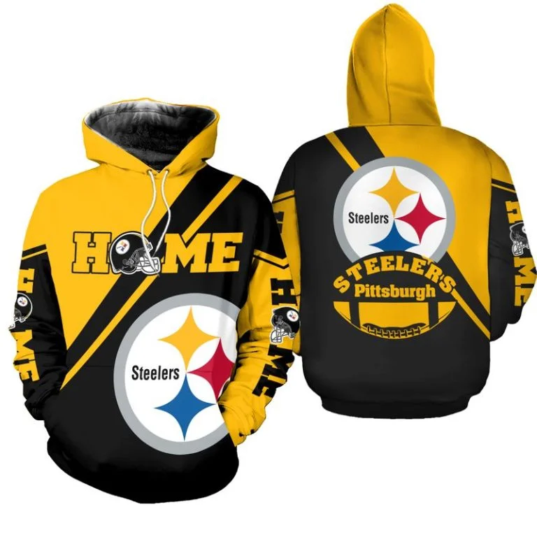 Clothes Pittsburgh Steelers QN64