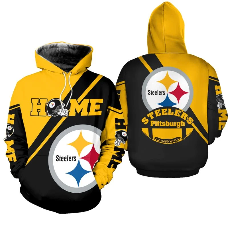 Clothes Pittsburgh Steelers QN64