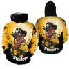 Clothes Pittsburgh Steelers SG71
