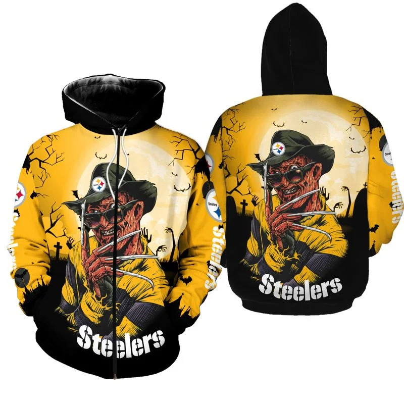 Clothes Pittsburgh Steelers SG71 - Image 2