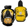 Clothes Pittsburgh Steelers WN20