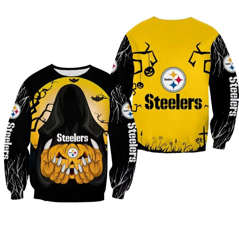 Clothes Pittsburgh Steelers WN20 - Image 3