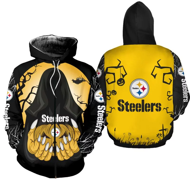 Clothes Pittsburgh Steelers WN20 - Image 2