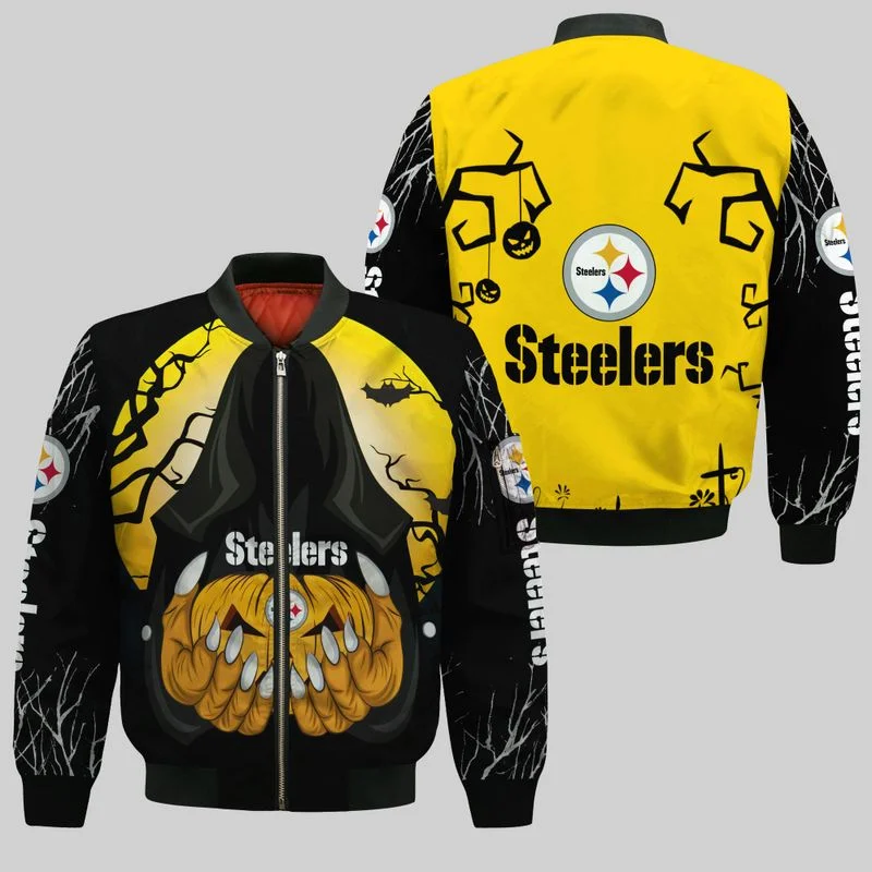 Clothes Pittsburgh Steelers WN20 - Image 5