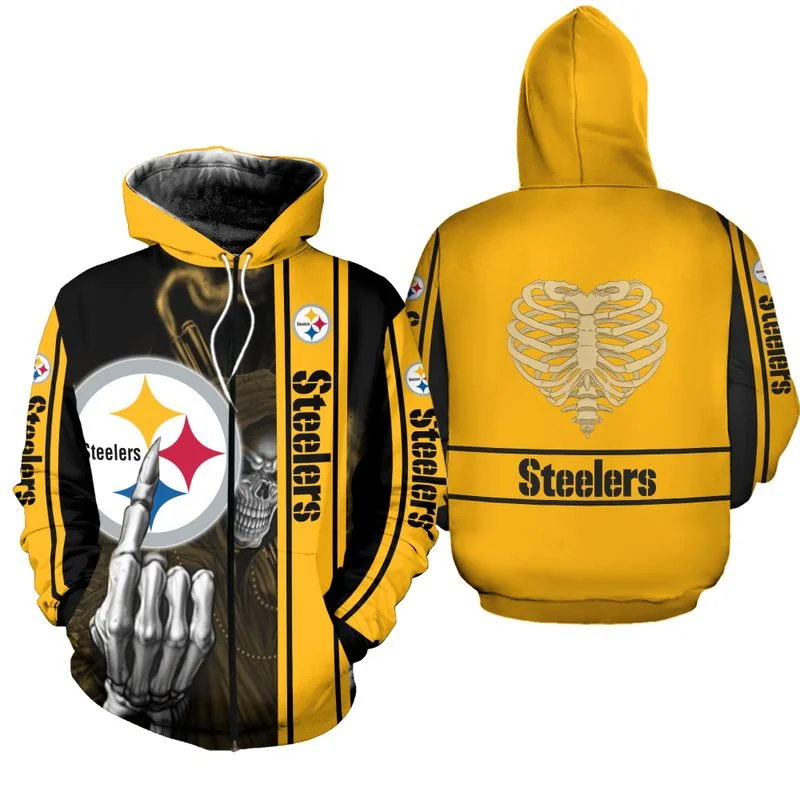 Clothes Pittsburgh Steelers CK71