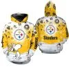 Clothes Pittsburgh Steelers EJ71