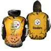 Clothes Pittsburgh Steelers JG19