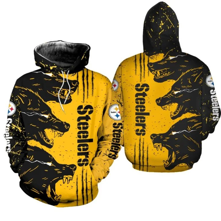 Clothes Pittsburgh Steelers CK78