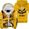 Pittsburgh Steelers Fleece Hoodie WG97