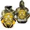 Clothes Pittsburgh Steelers YE76