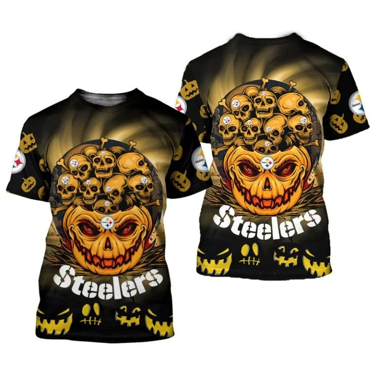 Clothes Pittsburgh Steelers JG67 - Image 4
