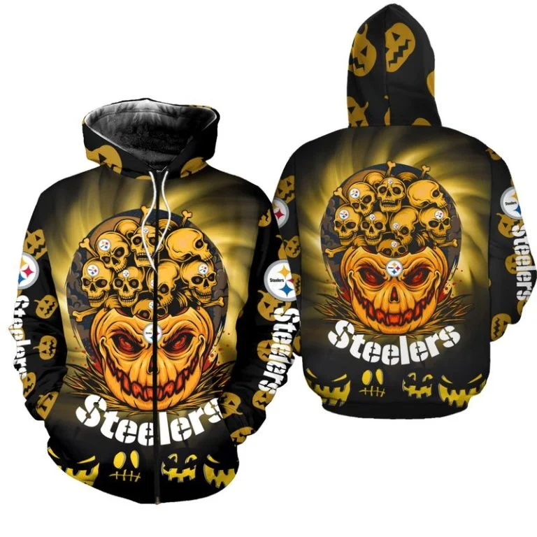 Clothes Pittsburgh Steelers JG67 - Image 2