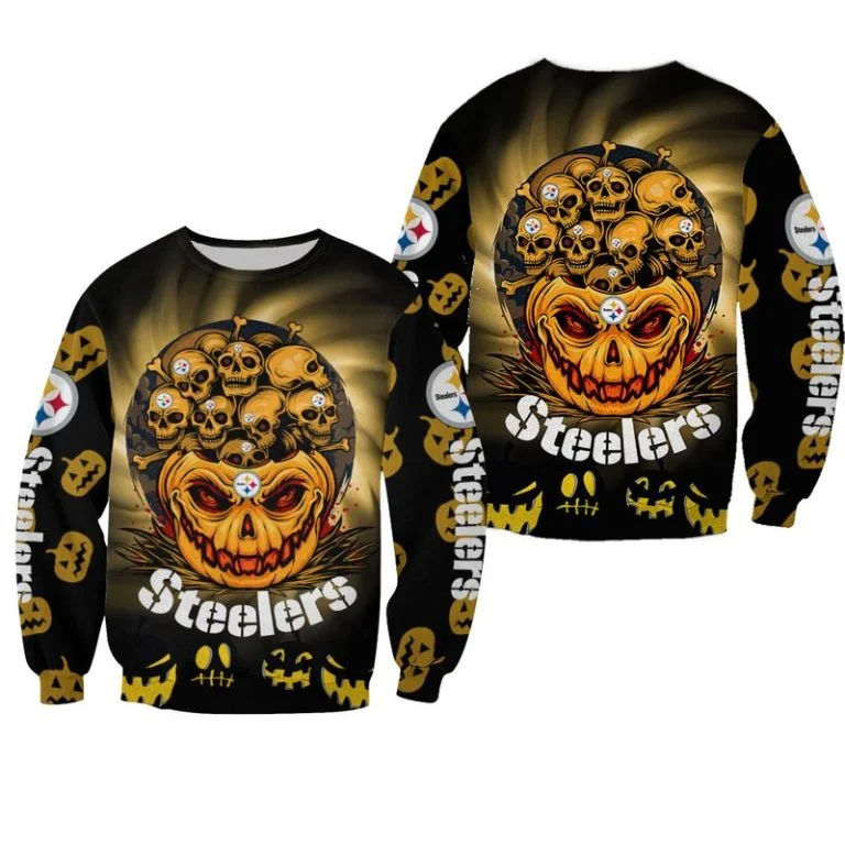 Clothes Pittsburgh Steelers JG67 - Image 3