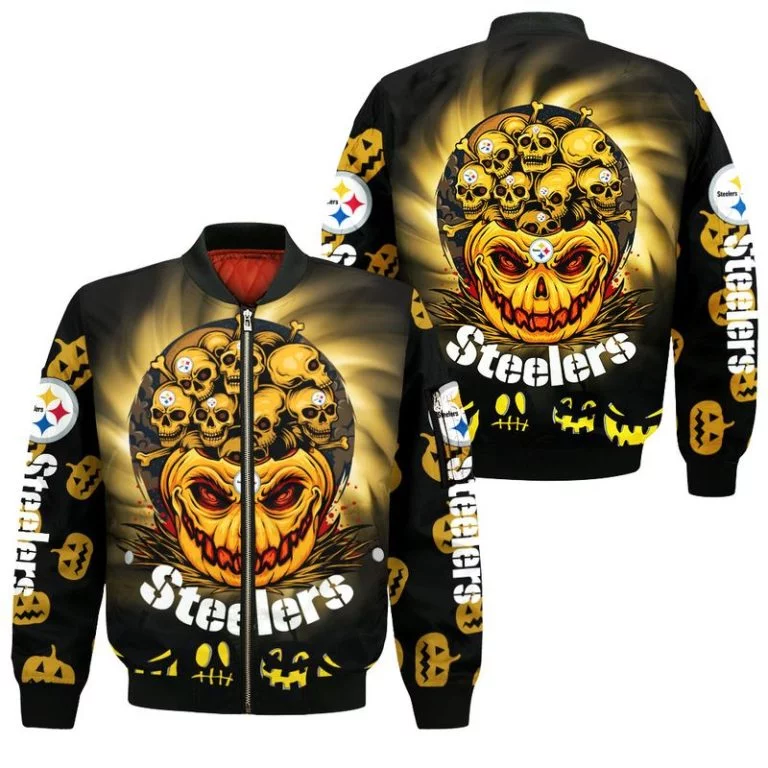 Clothes Pittsburgh Steelers JG67 - Image 5