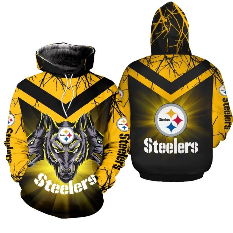 Clothes Pittsburgh Steelers OW71