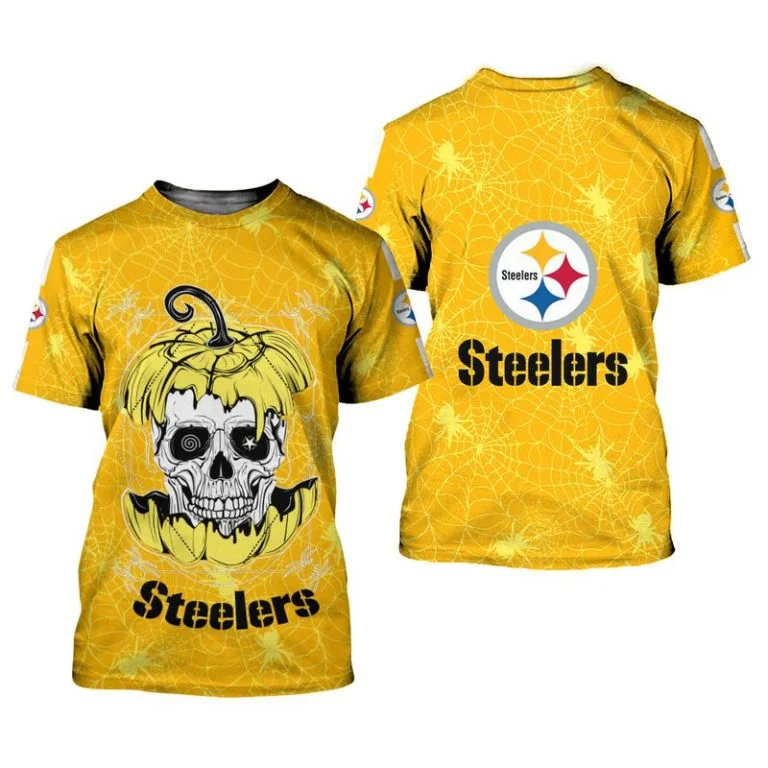 Clothes Pittsburgh Steelers NE71 - Image 4