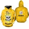Clothes Pittsburgh Steelers NE71