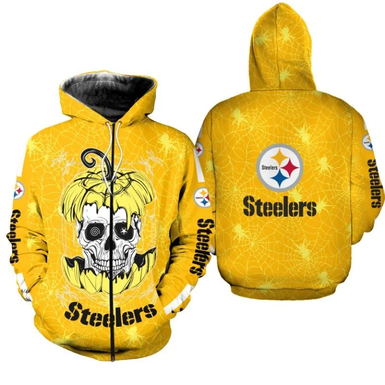 Clothes Pittsburgh Steelers NE71 - Image 2