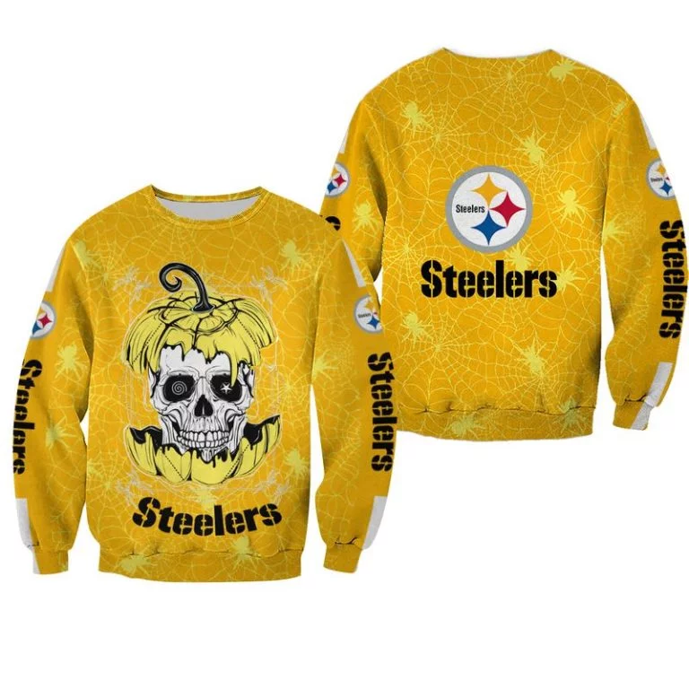 Clothes Pittsburgh Steelers NE71 - Image 3