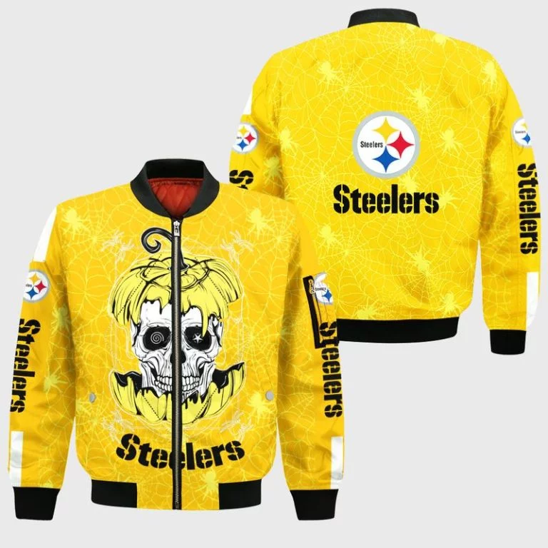 Clothes Pittsburgh Steelers NE71 - Image 5