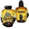 Clothes Pittsburgh Steelers GC46