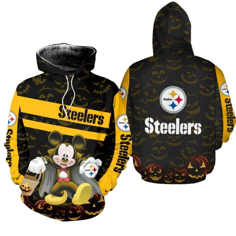 Clothes Pittsburgh Steelers DG76