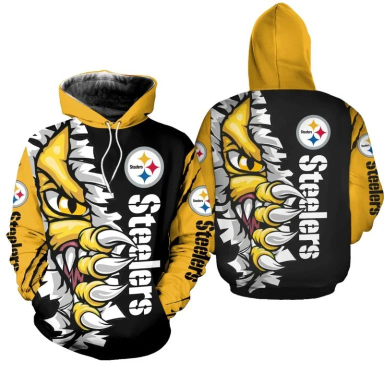 Clothes Pittsburgh Steelers DY71