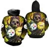 Clothes Pittsburgh Steelers LS67