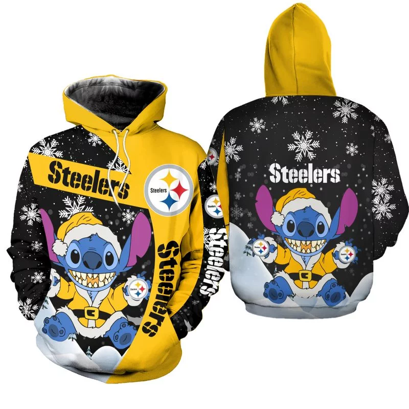 Clothes Pittsburgh Steelers ST57