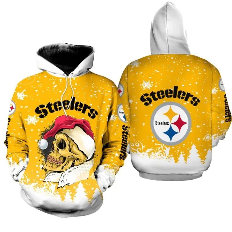 Clothes Pittsburgh Steelers WG71