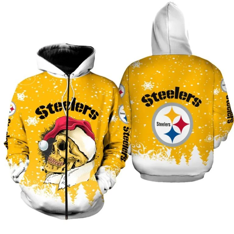 Clothes Pittsburgh Steelers WG71 - Image 2