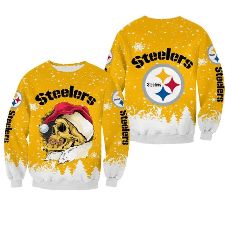 Clothes Pittsburgh Steelers WG71 - Image 3
