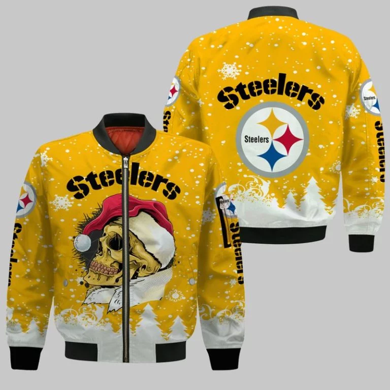 Clothes Pittsburgh Steelers WG71 - Image 5