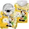 Pittsburgh Steelers Fleece Hoodie CG71