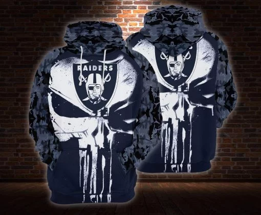 Clothes Las Vegas Raiders SK78