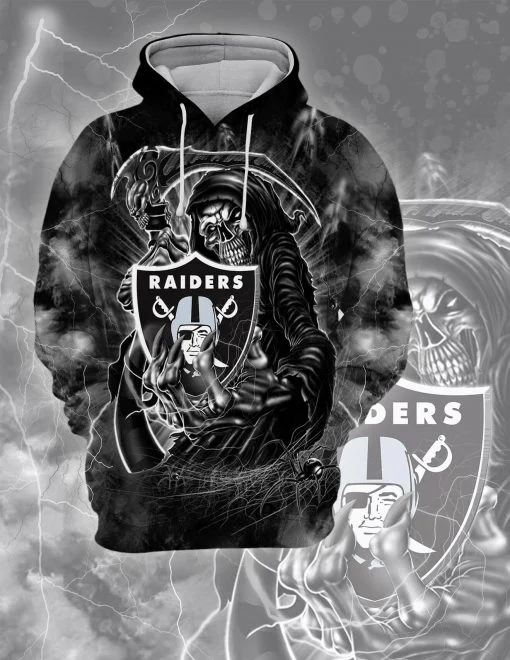 Clothes Las Vegas Raiders IS12