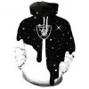 Clothes Las Vegas Raiders KS34