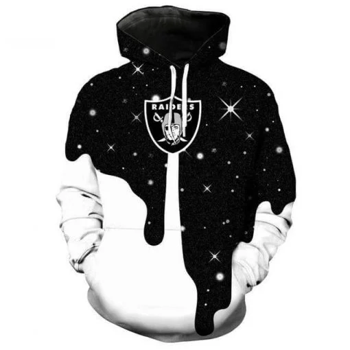 Clothes Las Vegas Raiders KS34