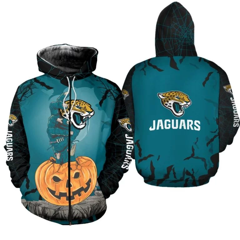 Clothes Jacksonville Jaguars QP87 - Image 2