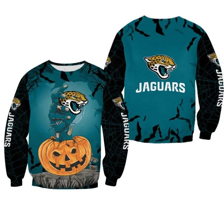 Clothes Jacksonville Jaguars QP87 - Image 3