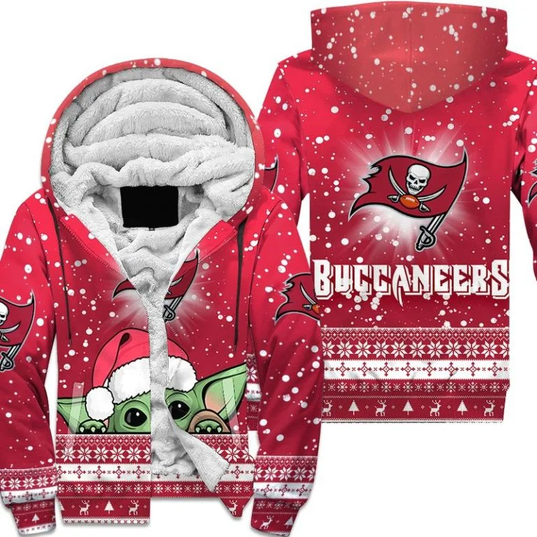 Tampa Bay Buccaneers Fleece Hoodie PL67