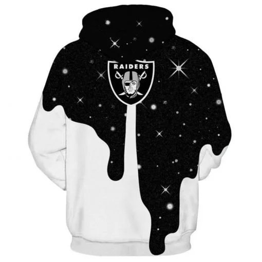 Clothes Las Vegas Raiders KS34 - Image 2